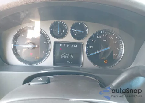 2007 Cadillac Escalade Esv Standard from USA, damaged, VIN 1GYFK66897R324553